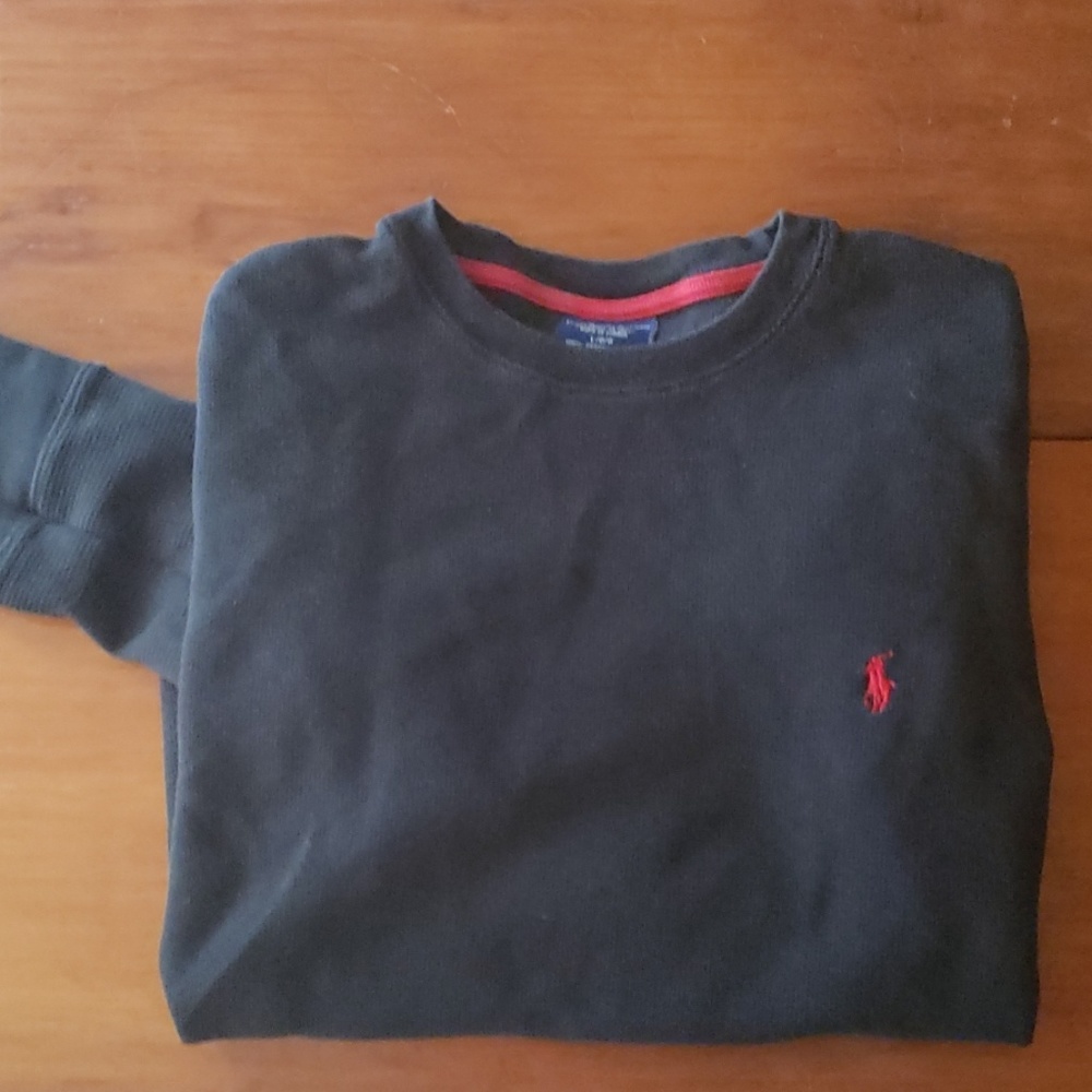 Polo  by Ralph Lauren Henley